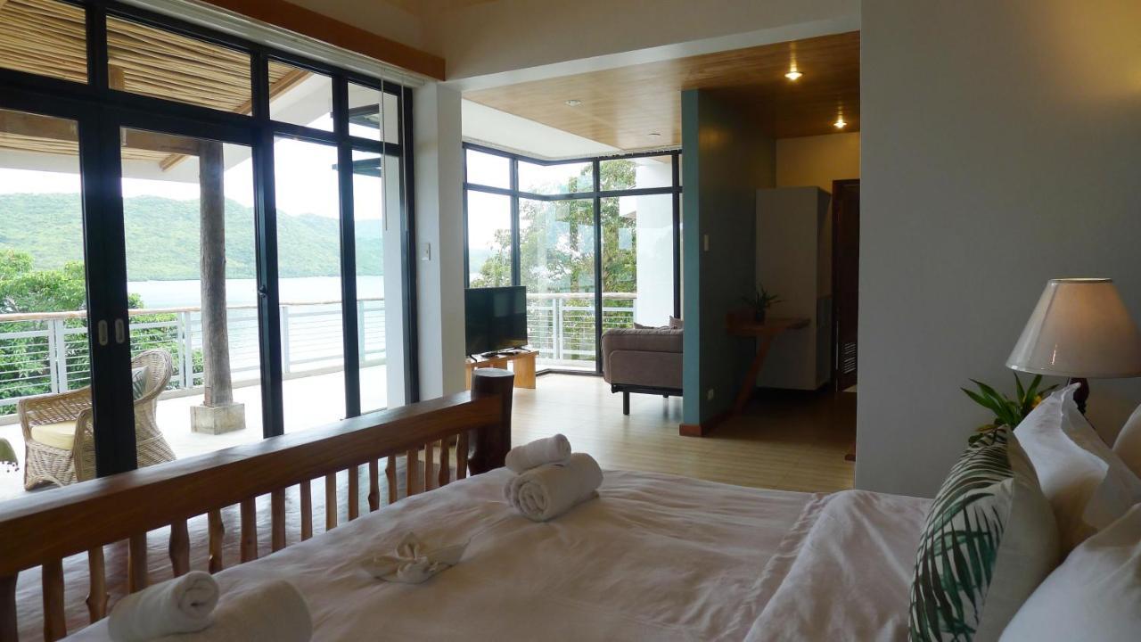 La Estancia Busuanga Exterior foto