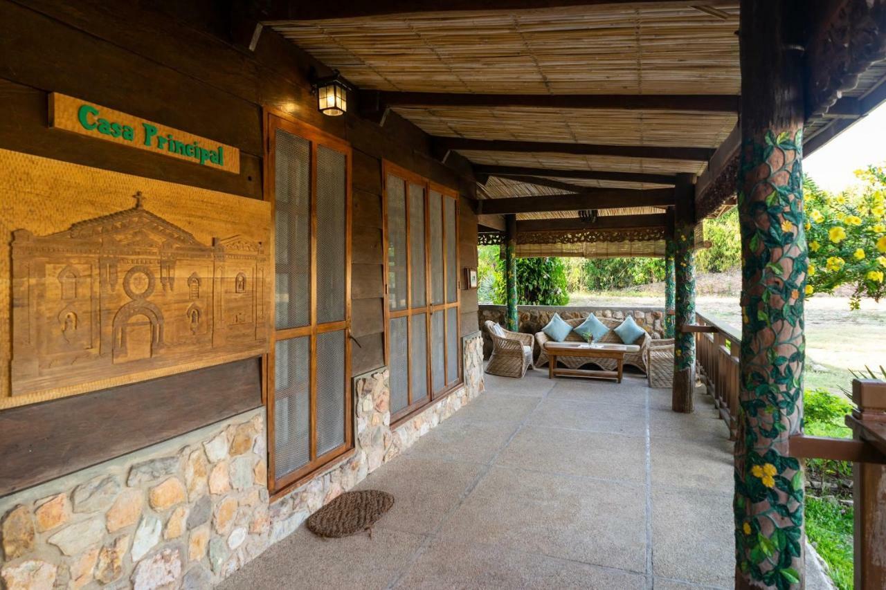 La Estancia Busuanga Exterior foto